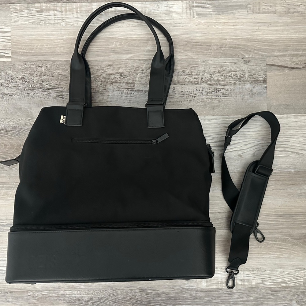 BEIS Mini Weekender